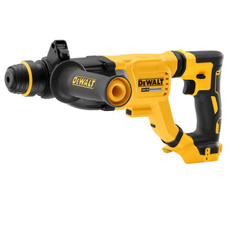 DeWALT 18v xr sds+ combihamer 3.0j - zonder accu en lader DCH263N