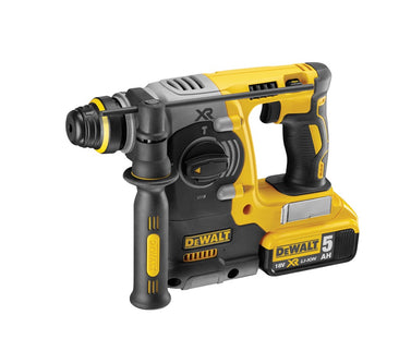 DeWALT Boorbreekhamer DCH273N