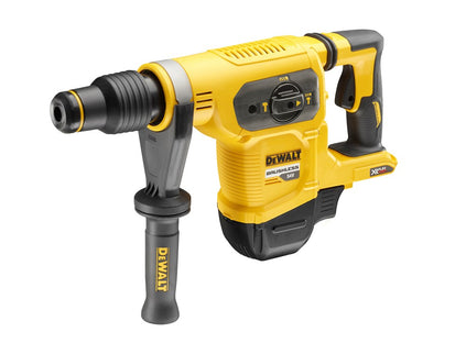 DeWALT Boorbreekhamer DCH481N