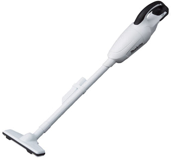 Makita DCL180ZW 18V Steelstofzuiger Wit