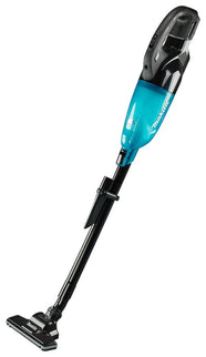 Makita DCL283FZB 18V Steelstofzuiger Zwart
