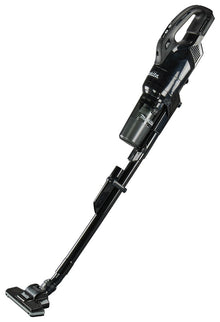 Makita DCL286FZB 18V Steelstofzuiger Zwart