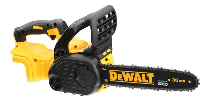 DeWALT 18v xr brushless 30cm compacte kettingzaag - body DCM565N