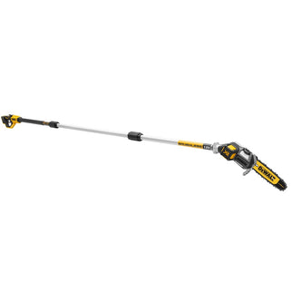 DeWALT 18v xr brushless telescopische kettingzaag 20cm 1x 5.0ah DCMPS567P1