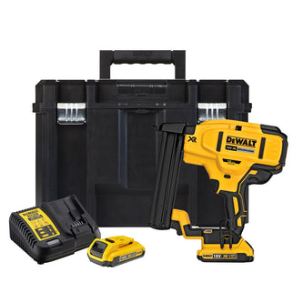 DeWALT Nietmachine DCN681D2