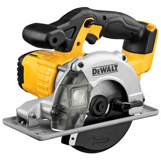 DeWALT Cirkelzaagmachine DCS373N