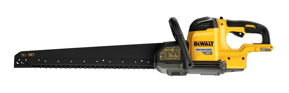 DeWALT Alleszaagmachine DCS397N