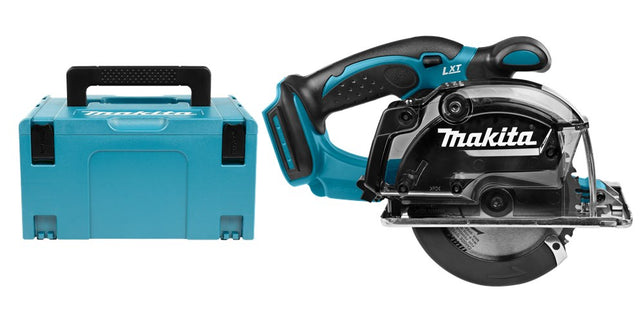 Makita DCS552ZJ 18V Metaal Cirkelzaag