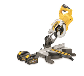 DeWALT Afkortzaagmachine DCS777T2