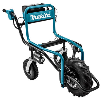 Makita DCU180Z Kruiwagen 18V Kaal
