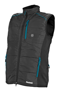 Makita DCV202Z3XL Verwarmd Vest XXXL