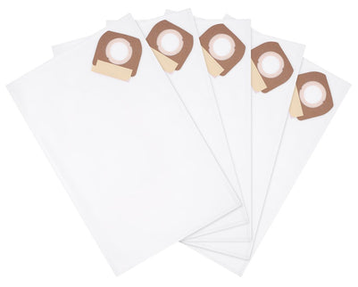 DeWALT Fleece opvangzak dcv586m DCV9402