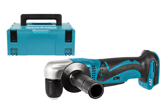Makita DDA351ZJ 18V Haakse Boormachine In Mbox