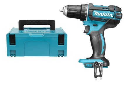 Makita DDF482ZJ 18V Boor- Schroefmachine