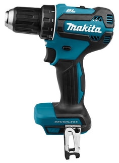 Makita DDF485RFJ KLOPBOORSCHROEFMACHINE 18V 3,0 AH ACCU (2 ST)