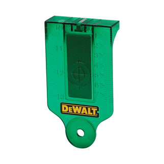 DeWALT Richtkaart DE0730G-XJ DE0730G