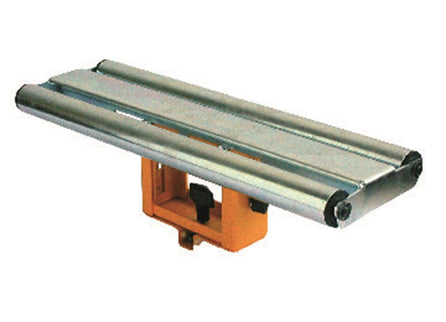 DeWALT Materiaalsteun met rollen DE7027-XJ DE7027