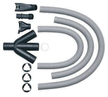 DeWALT Stofafzuigkit 35mm DE7778-XJ DE7778