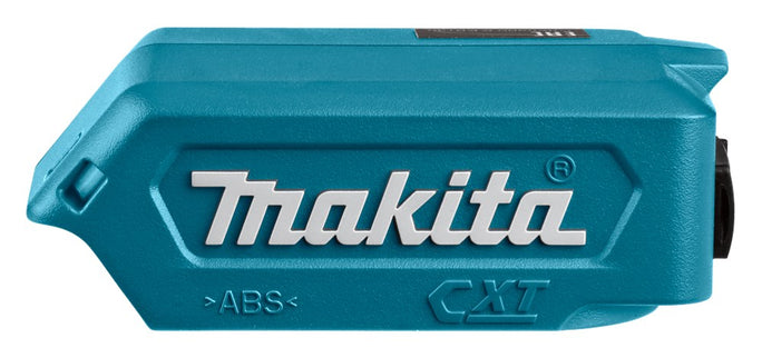 Makita USB-Adapter CXT 10,8V/12V MAX Compact – DEAADP08