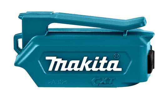 Makita USB-Adapter CXT 10,8V/12V MAX – DEBADP06