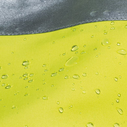 Makita DFJ214ZL Geventileerde Veiligheidsjas l