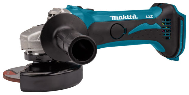 Makita DGA452Z 18V Haakse Slijper 115 mm