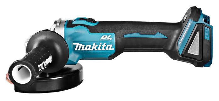 Makita DGA504Z 18V Haakse Slijper 125 mm