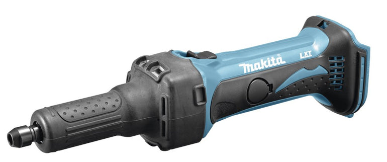 Makita DGD800ZJ 18V Rechte Slijper