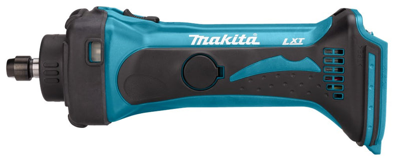 Makita DGD801Z 18V Rechte Slijper