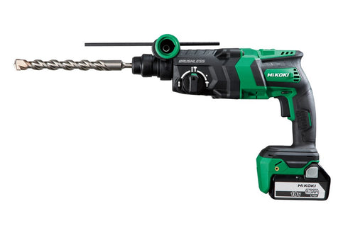 Afbeelding - DH18DPC_BSL1850_en