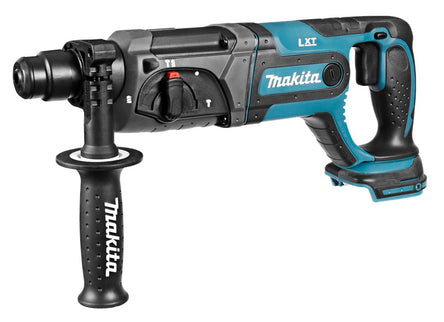 Makita DHR241ZJ 18V Combihamer
