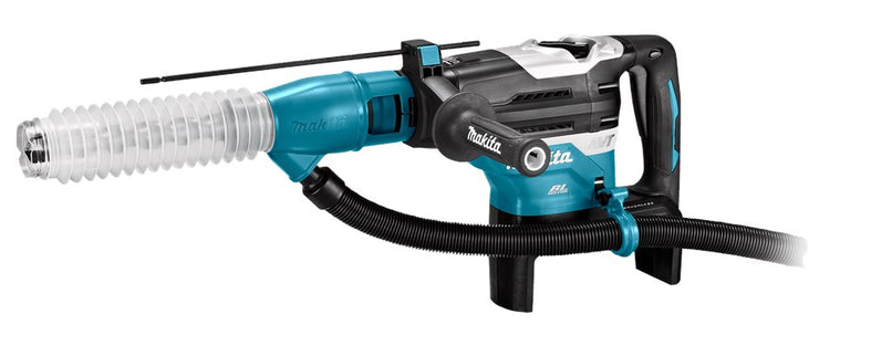 Makita DHR400ZUN1 2X18V Combihamer