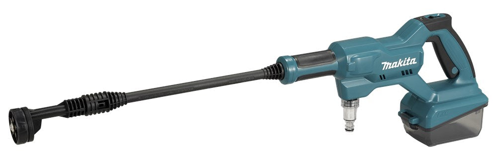 MAKITA DHW180Z DRUKREINIGER 18 V 24 BAR