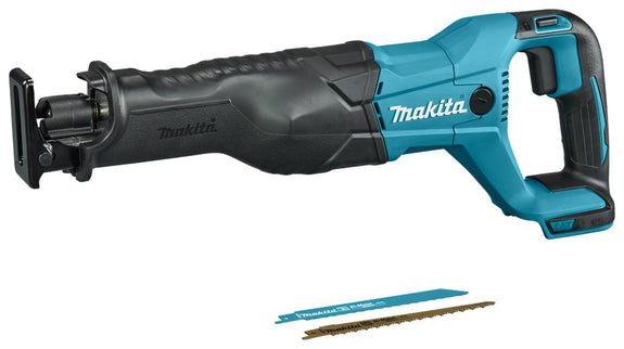 Makita DJR186Z 18V Reciprozaag In Doos