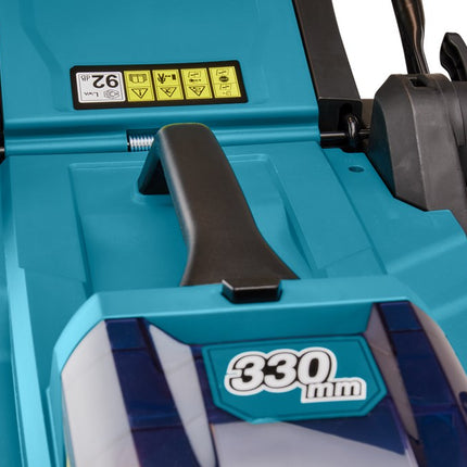 Makita DLM330Z LXT 18V Accu Grasmaaier 33CM