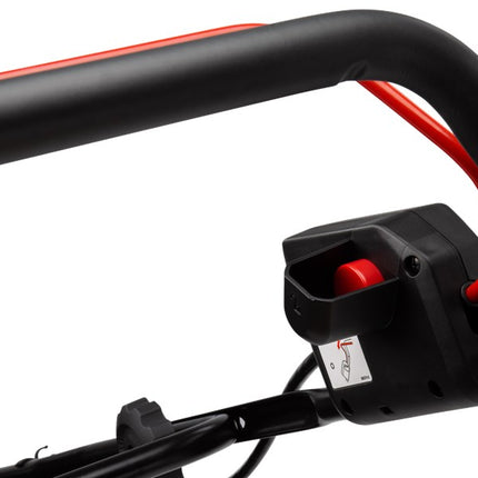 Makita DLM382CM2 LXT 2X18V Accu Grasmaaier 38 cm