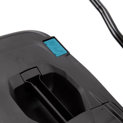 Makita DLM382PT2 2x 18V Grasmaaier 38 cm