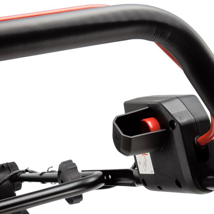 Makita DLM432Z 2X18V Grasmaaier 43 cm