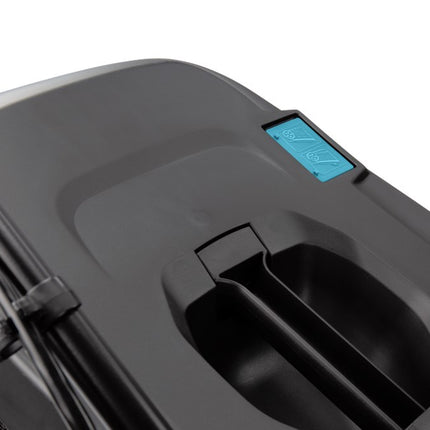 Makita DLM432PT2 2x 18V Grasmaaier 43cm