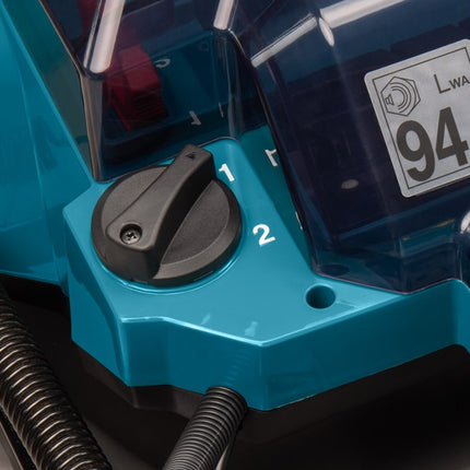 Makita DLM462PT4 2x 18V Grasmaaier 46CM