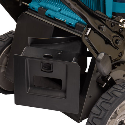 Makita DLM462PT4 2x 18V Grasmaaier 46CM