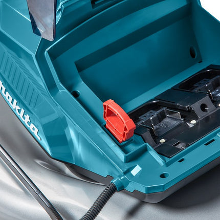 Makita DLM463PT2 LXT 2X18V Accu Grasmaaier 46 cm