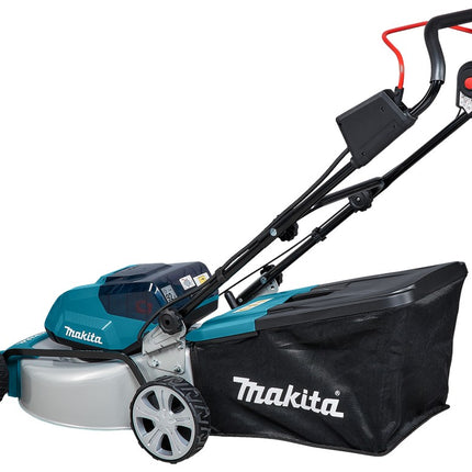 Makita DLM463PT2 LXT 2X18V Accu Grasmaaier 46 cm