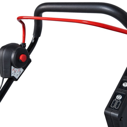 Makita DLM463PT2 LXT 2X18V Accu Grasmaaier 46 cm