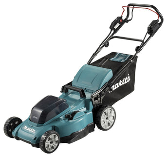 Makita DLM481Z LXT 2X18V Accu Grasmaaier 48 cm