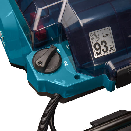 Makita DLM530PT4 2X18V Grasmaaier 53 cm