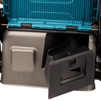 Makita DLM530PT4 2X18V Grasmaaier 53 cm