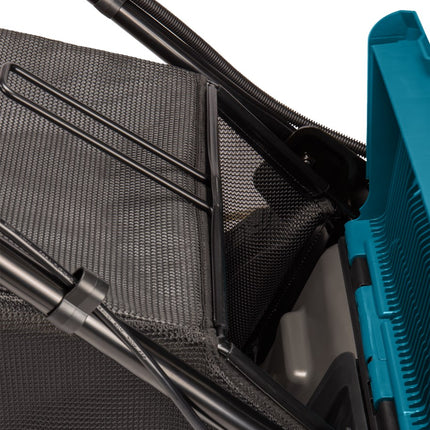 Makita DLM530PT4 2X18V Grasmaaier 53 cm