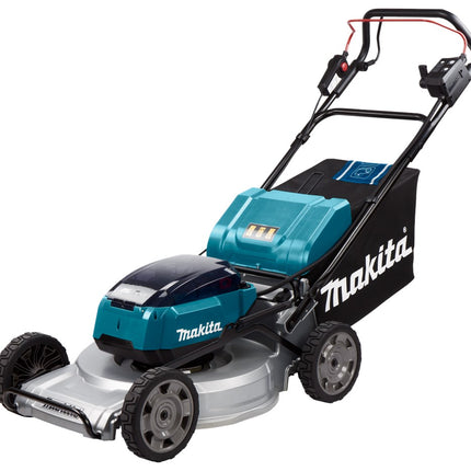 Makita DLM533Z 2X18V Grasmaaier 53 cm