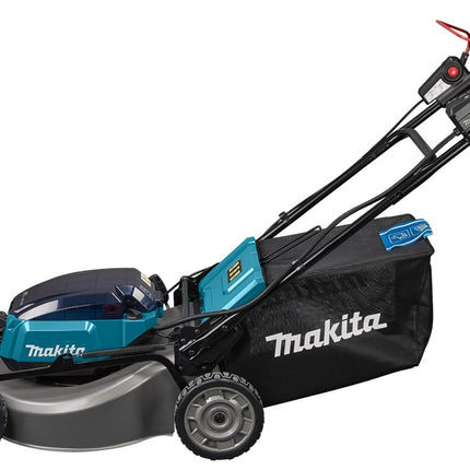 Makita DLM536Z LXT 2X18V Accu Grasmaaier 53 cm